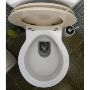 Tapa wc compatible Space de Ideal Standard - Imagen 7