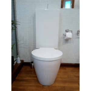 Tapa wc compatible Starck 1 de Duravit - Imagen 3