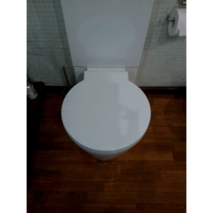 Tapa wc compatible Starck 1 de Duravit - Imagen 7
