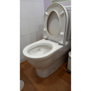 Tapa wc compatible Starck 3 de Duravit - Imagen 7