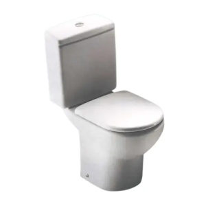 Tapa Wc compatible Meridian de Roca