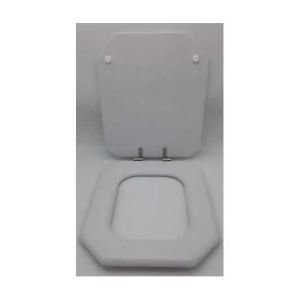 Tapa Wc compatible Athenas de Unisan - Imagen 3