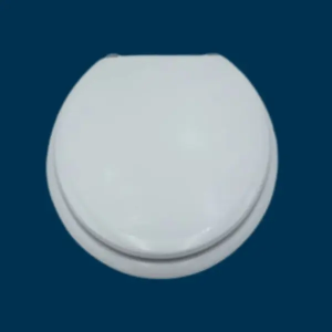 Tapa Wc compatible Lorental de Roca - Imagen 4