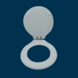 Tapa wc compatible Techno C2 de Cifial - Imagen 2