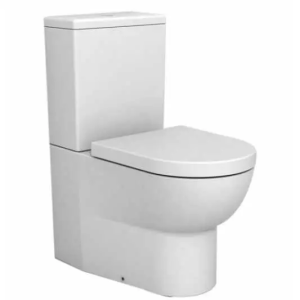 Tapa wc compatible Block de Cifial