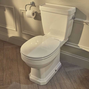 Tapa Wc compatible Carmen de Roca - Imagen 2
