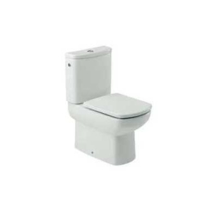 Tapa Wc compatible Dama Senso de Roca