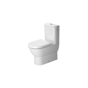Tapa wc compatible Darling New de Duravit