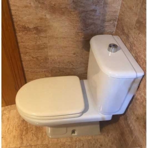 Tapa Wc compatible Altair de Jacob delafon - Imagen 2