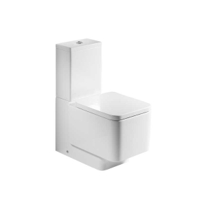 Tapa Wc compatible Element de Roca