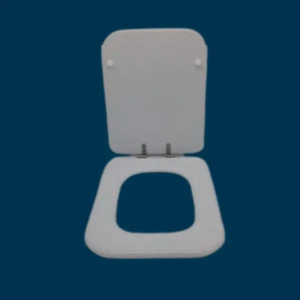 Tapa Wc compatible The Gap Square Compacto de Roca - Imagen 2