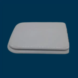 Tapa Wc compatible The Gap Square Compacto de Roca - Imagen 5