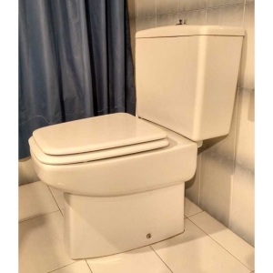 Tapa Wc compatible Góndola de Roca - Imagen 3