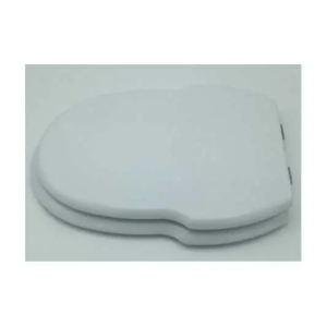 Tapa Wc compatible Grecia de Sanitana - Imagen 2