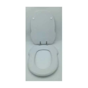 Tapa Wc compatible Grecia de Sanitana - Imagen 4