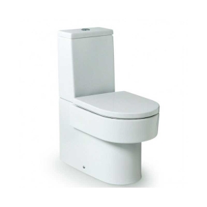 Tapa Wc compatible Happening de Roca