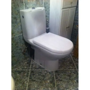 Tapa wc compatible Madison de Ideal Standard