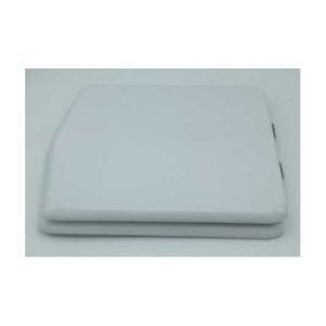 Tapa Wc compatible Aquaria de Roca - Imagen 6