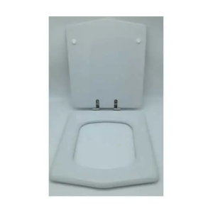 Tapa Wc compatible Aquaria de Roca - Imagen 4