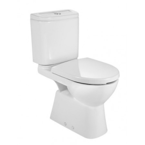 Tapa Wc compatible Access de Roca