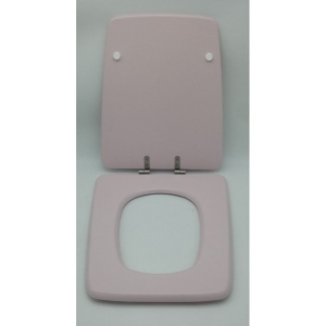 Tapa Wc compatible Carena de Roca - Imagen 2