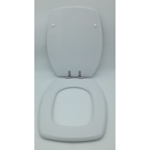 Tapa wc compatible X-Tre de AXA - Imagen 3