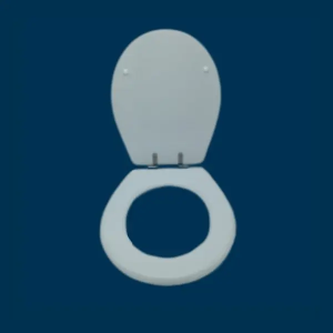 Tapa Wc compatible Lucerna de Roca - Imagen 2