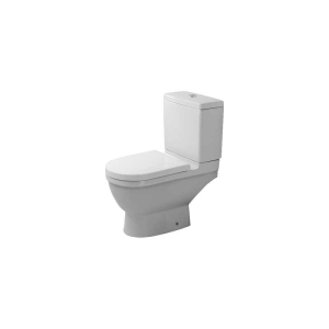 Tapa wc compatible Starck 3 de Duravit