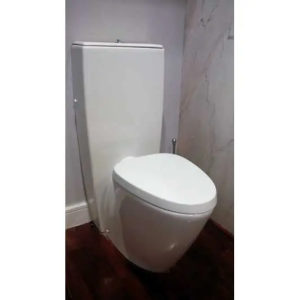 Tapa wc compatible Sweet Life de Ideal Standard