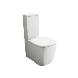 Tapa wc compatible Techno C4 de Cifial