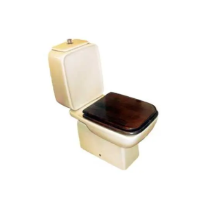 Tapa wc compatible Velara de Ideal Standard