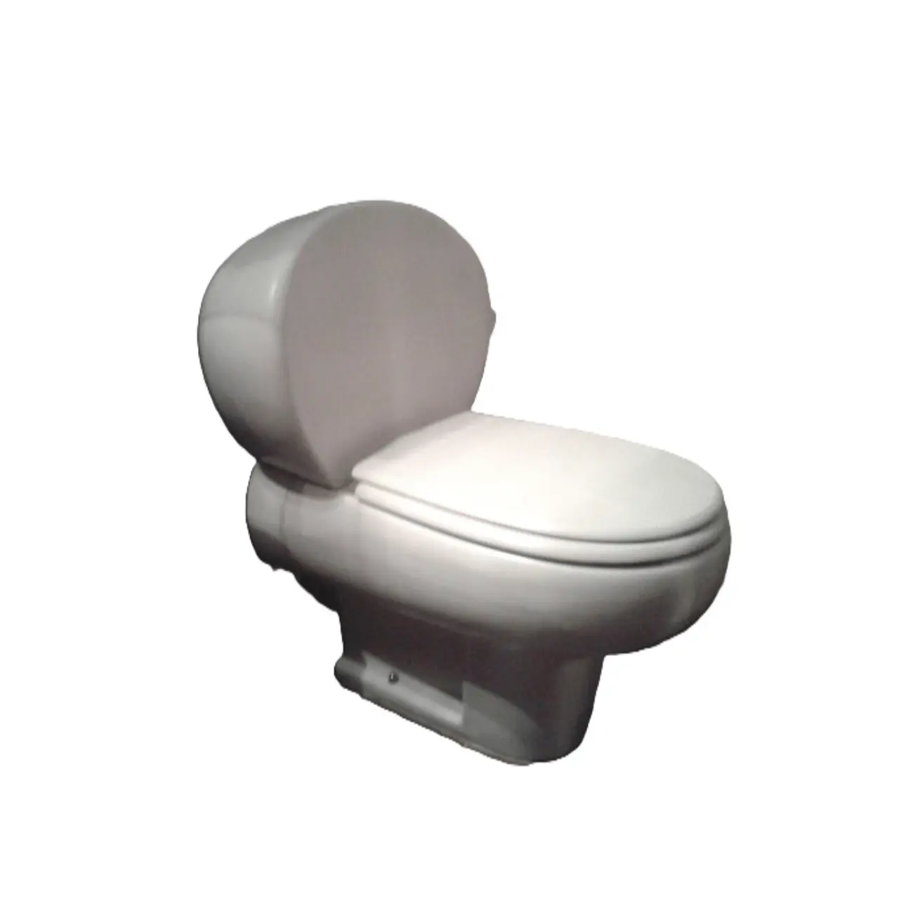 turia Tapa Wc compatible Turia de Jacob delafon