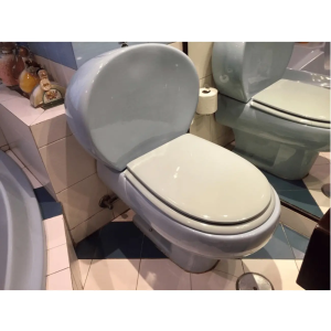 Tapa Wc compatible Turia de Jacob delafon - Imagen 3