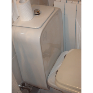 Tapa wc compatible Velara de Ideal Standard - Imagen 8