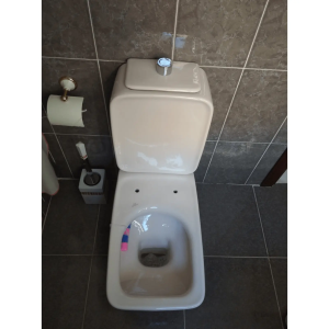 Tapa wc compatible Velara de Ideal Standard - Imagen 6