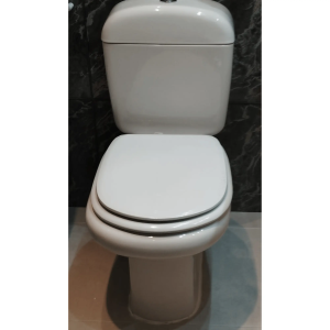 Tapa wc compatible Verdi de Ideal Standard - Imagen 5