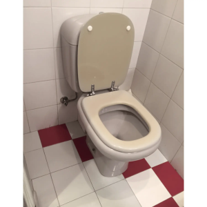 Tapa wc compatible Verdi de Ideal Standard - Imagen 3