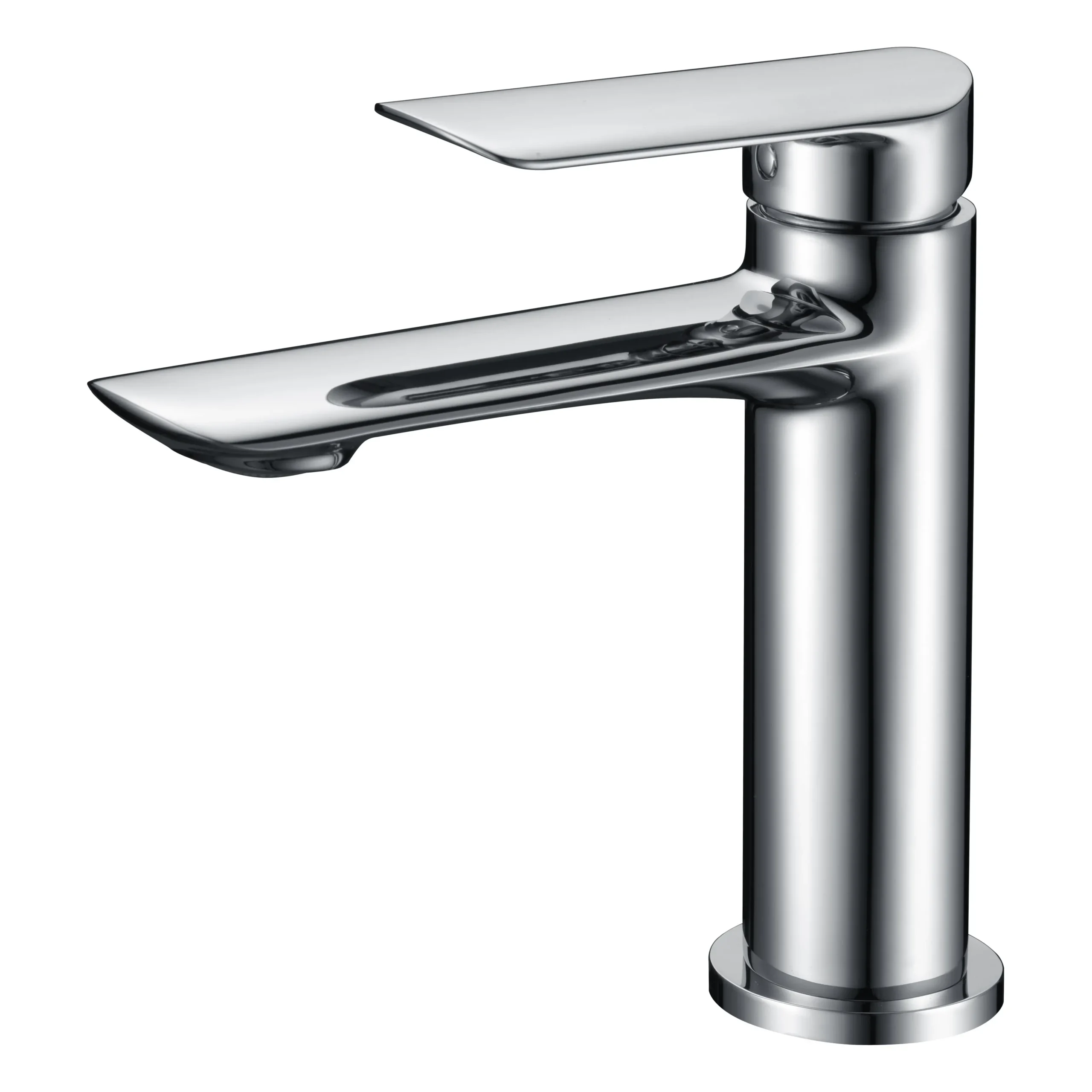 253ba3d0-a9e4-4350-9237-7b1133b20217 Monomando lavabo URAL cromo / BDG040-1