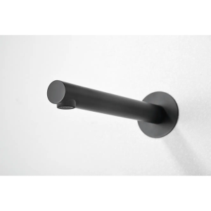 Monomando lavabo empotrado negro mate / GLC033/NG - Imagen 2