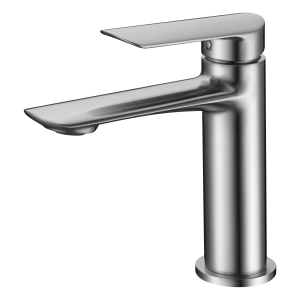 Monomando lavabo URAL blanco mate / BDG040-1NQ