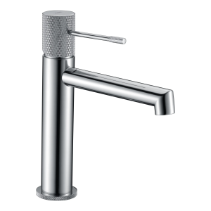 Monomando lavabo Line cromo / BDD038-1