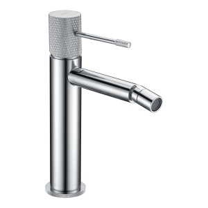 Monomando bide Line cromo / BDD038-2