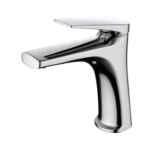Monomando lavabo DELOS cromo / BDD055-1