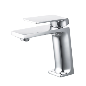 Monomando lavabo FIYI cromo / BDF016-1