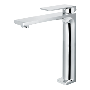 Monomando lavabo alto FIYI   cromo / BDF016-3
