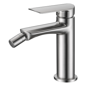 Monomando bide URAL blanco mate / BDG040-2NQ