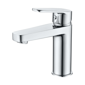 Monomando lavabo TEIDE cromo / BDT021-1