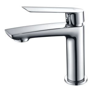 Monomando lavabo LUXOR cromo / BDX023-1