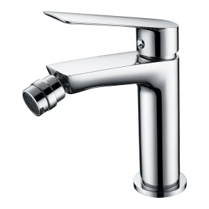 Monomando bide LUXOR cromo / BDX023-2