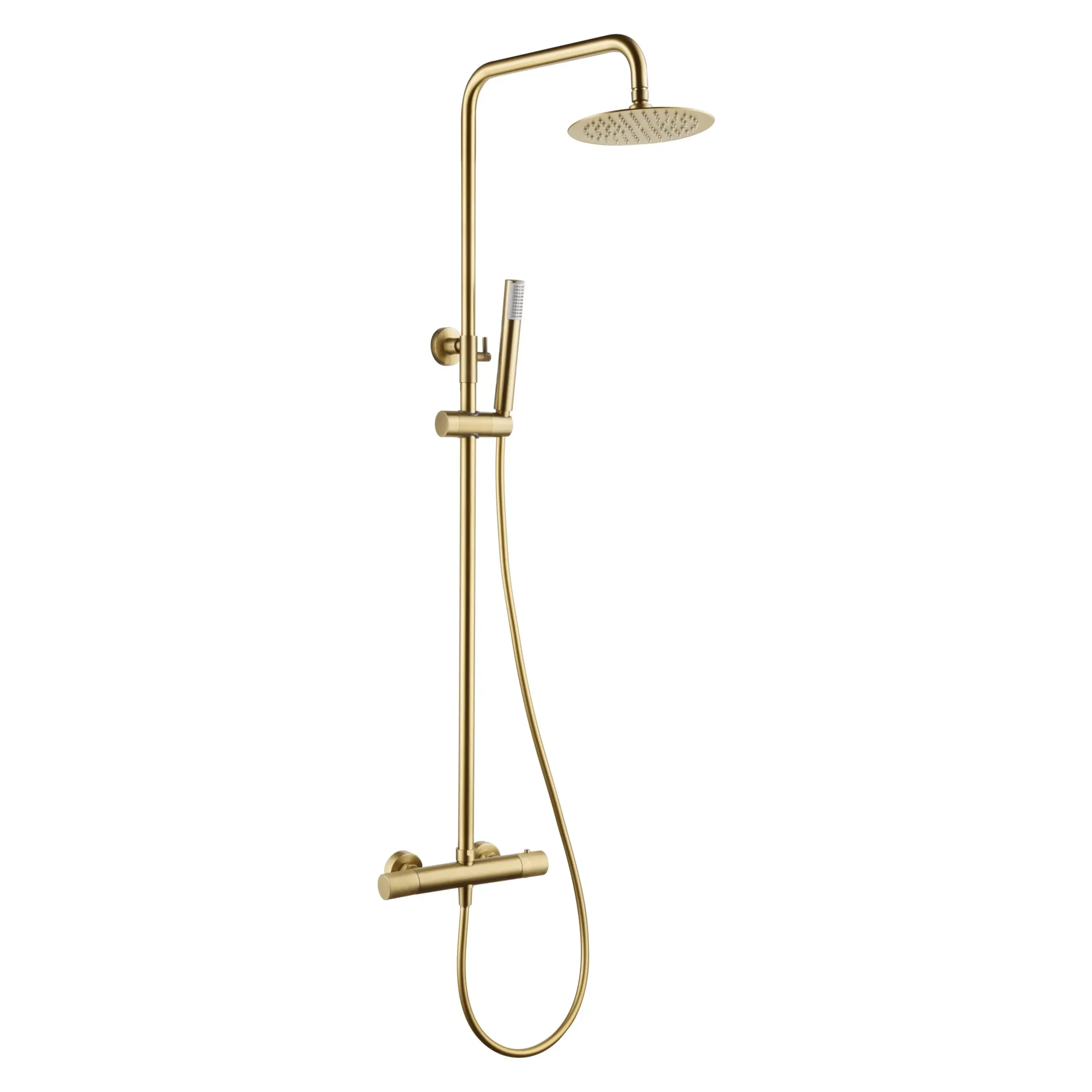 BTD038_OC-scaled Conjunto ducha termostato Line oro cepillado / BTD038/OC